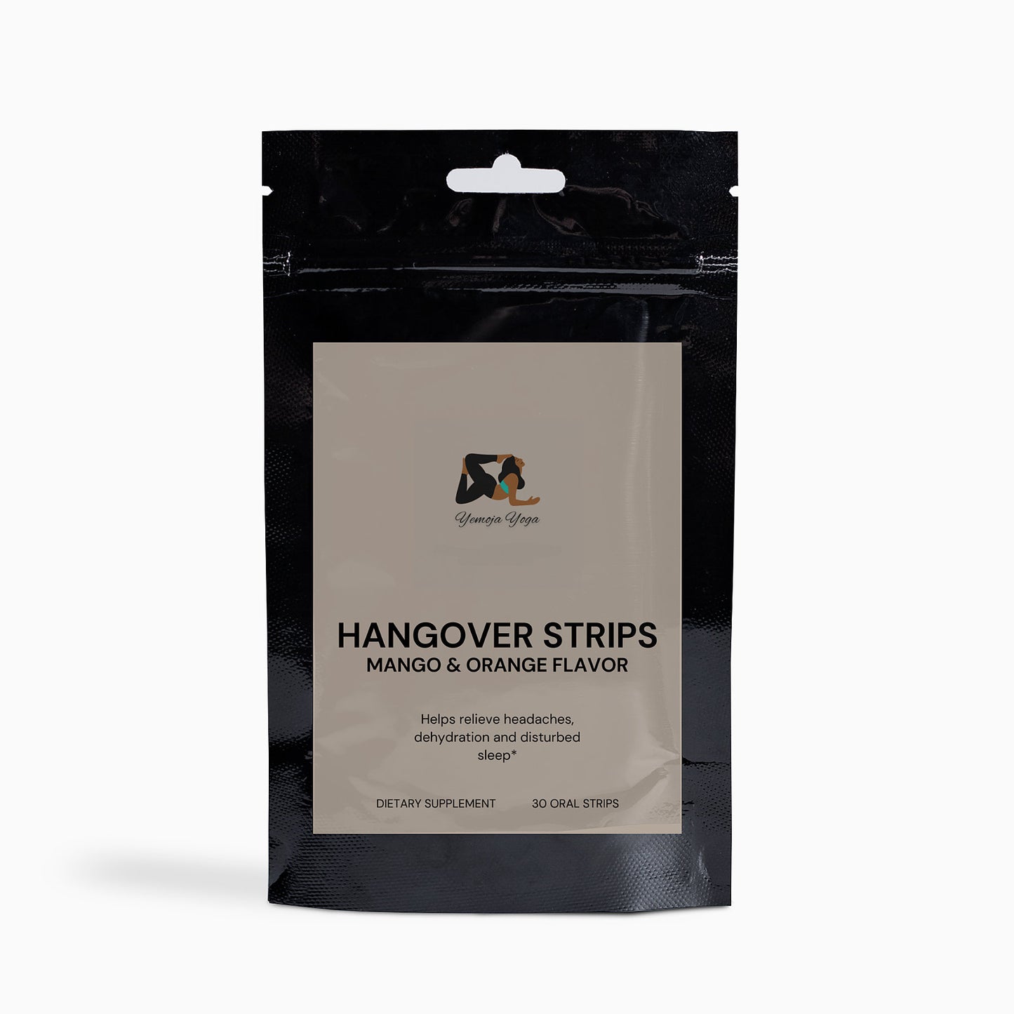 Hangover Strips