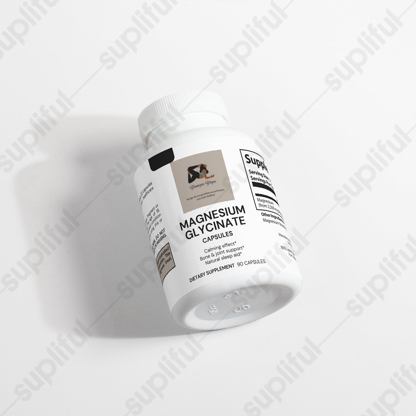 Magnesium Glycinate