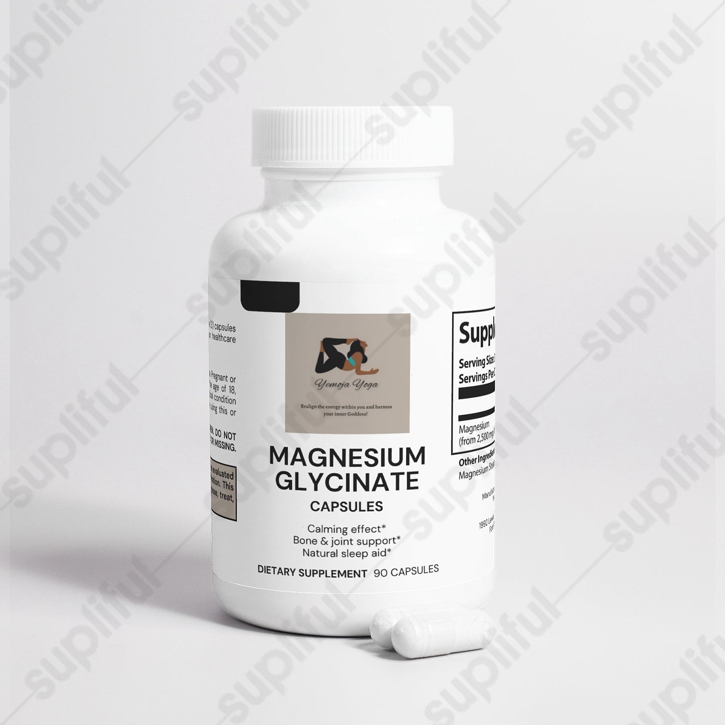 Magnesium Glycinate