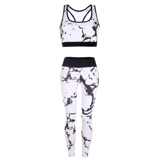 iSports Zone Yoga Set