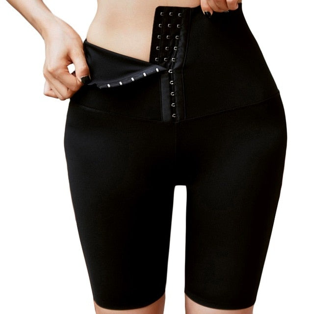 Cloud Hide High Waist Trainer Pants