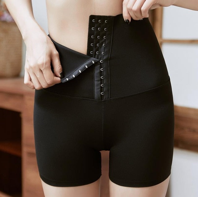 Cloud Hide High Waist Trainer Pants