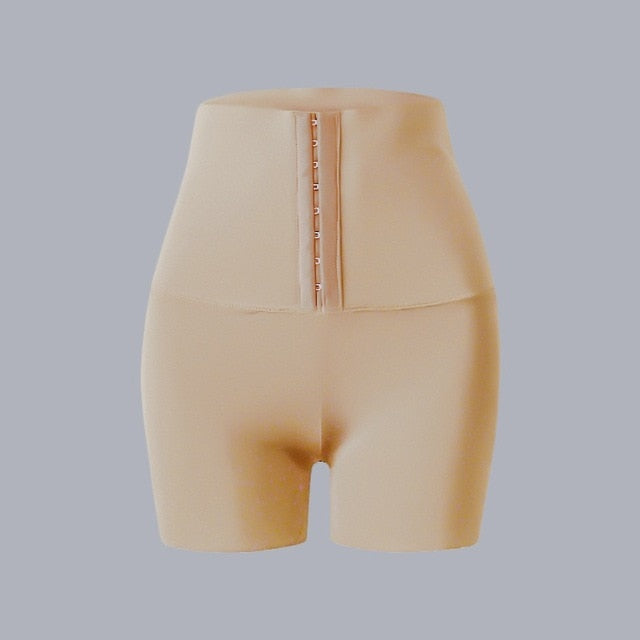 Cloud Hide High Waist Trainer Pants