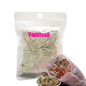 30g/bag Yoni steam detox steam 100% Chinese herbal