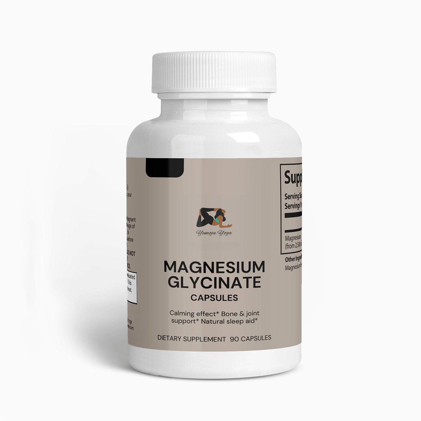 Magnesium Glycinate