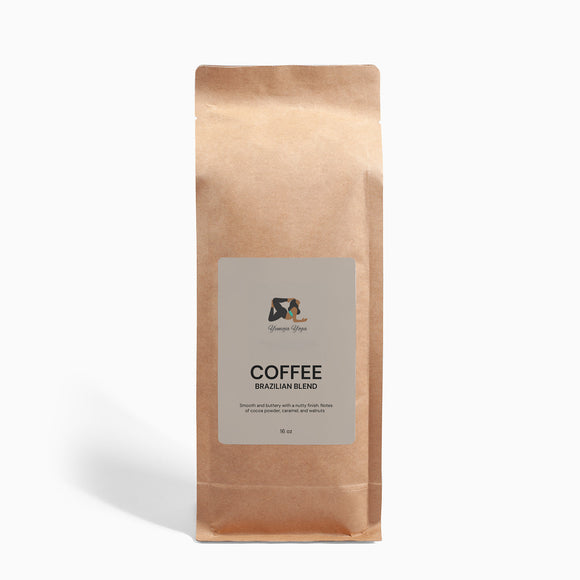 Brazilian Blend 16oz