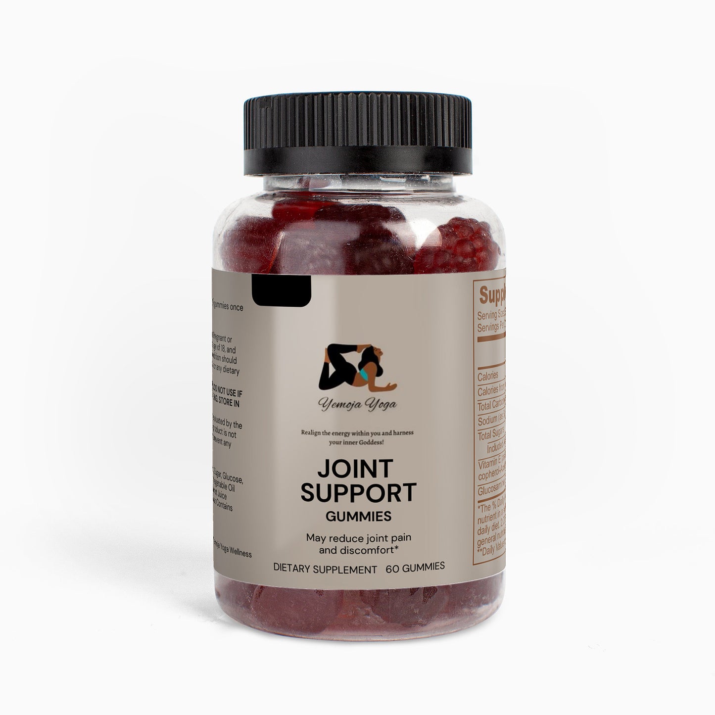 Joint Support Gummies (Adult)