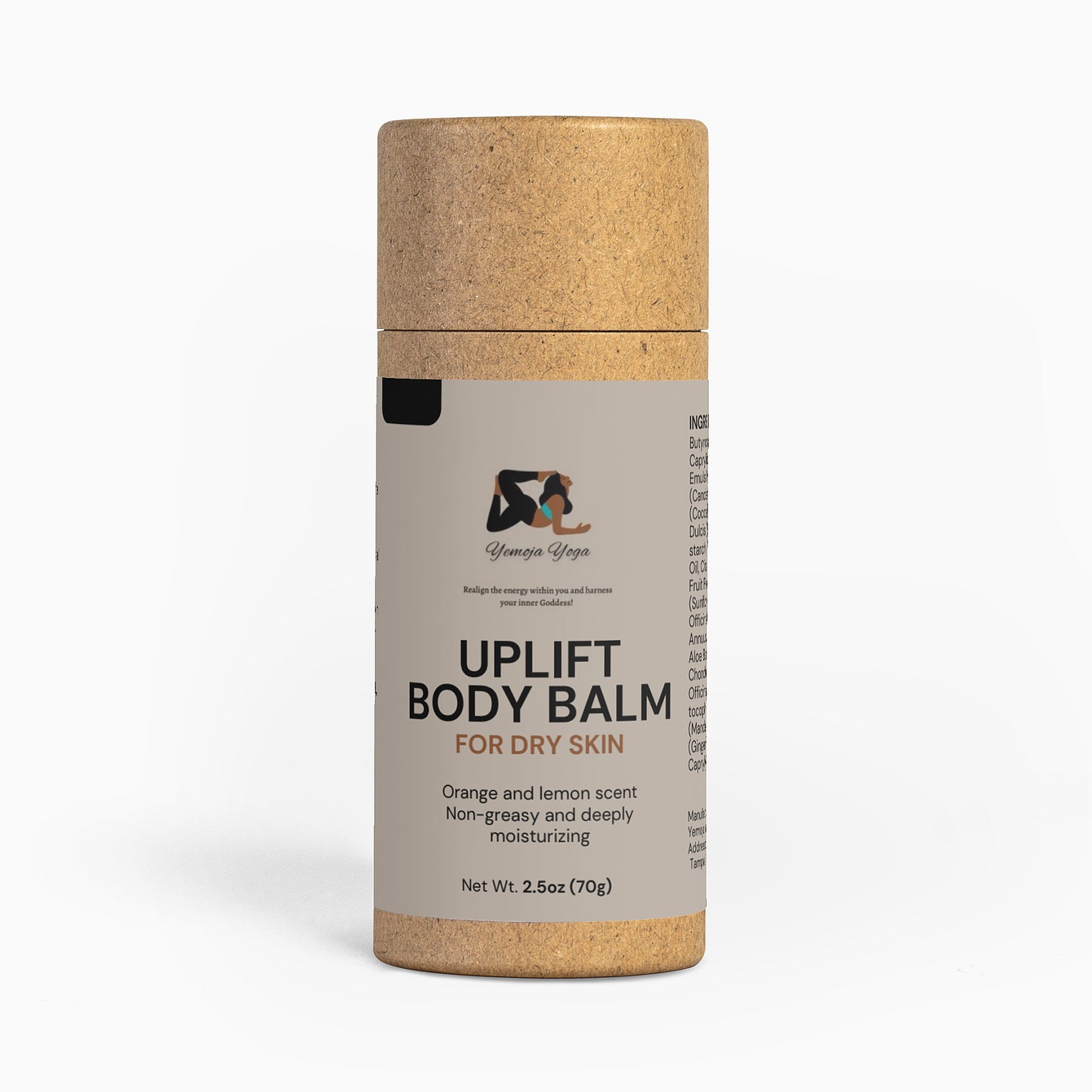 Uplift Body Balm