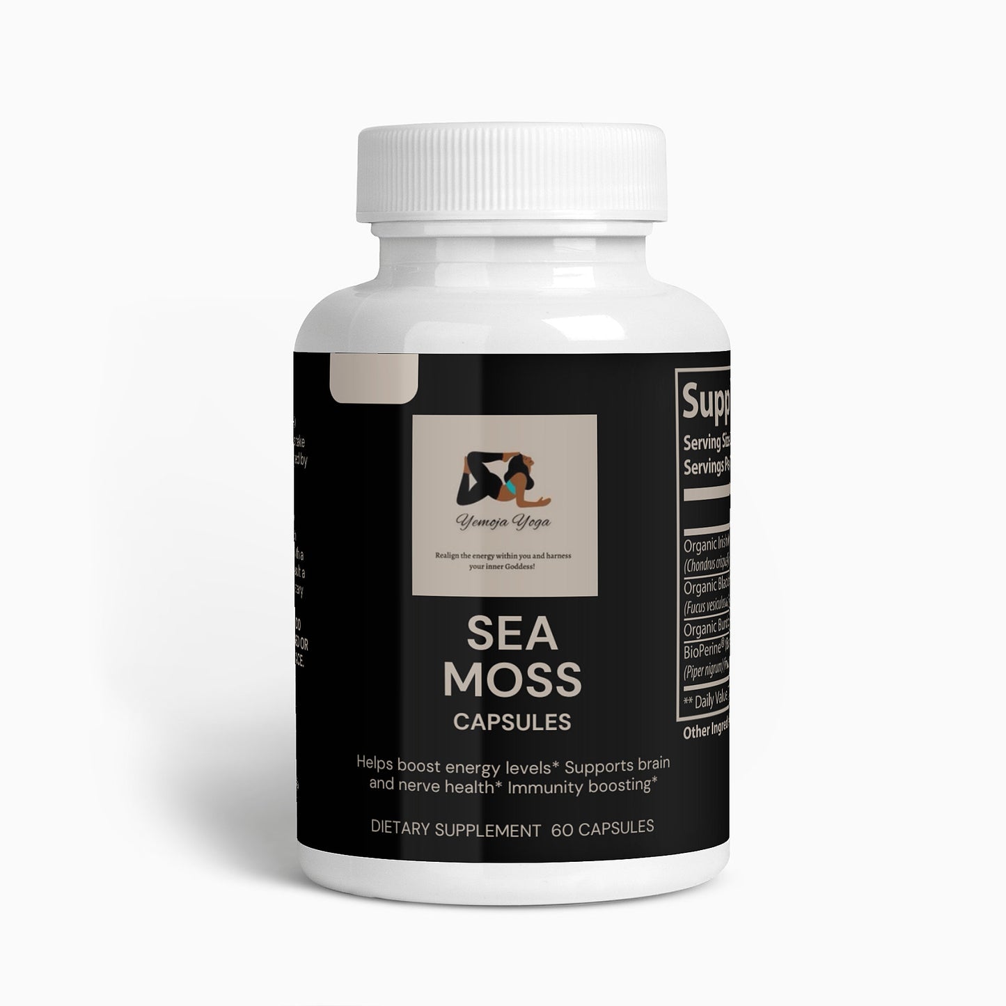 Sea Moss