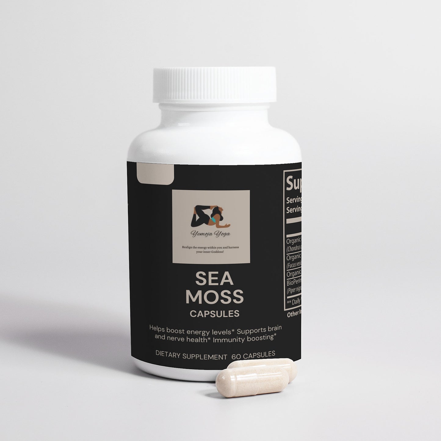 Sea Moss