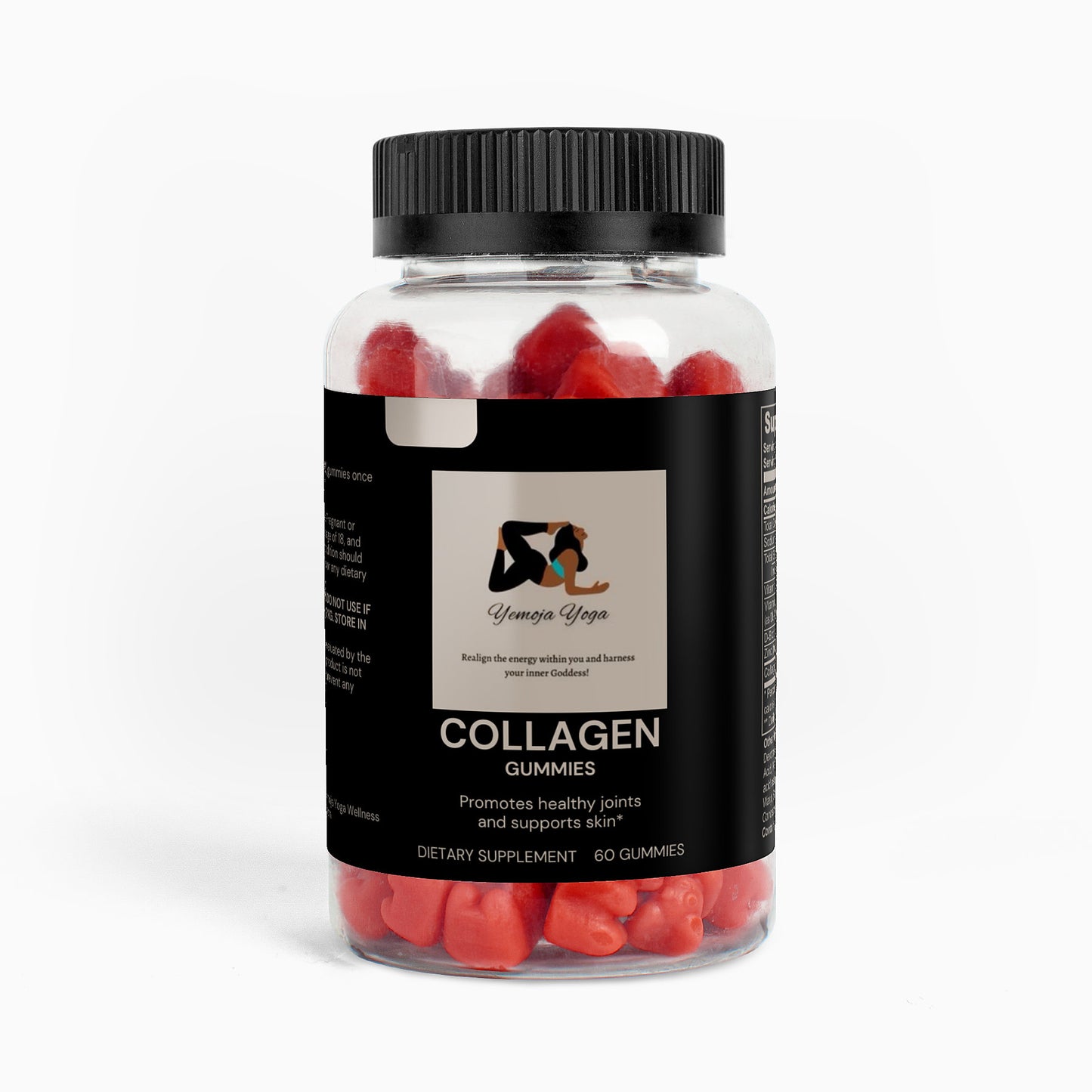 Collagen Gummies (Adult)