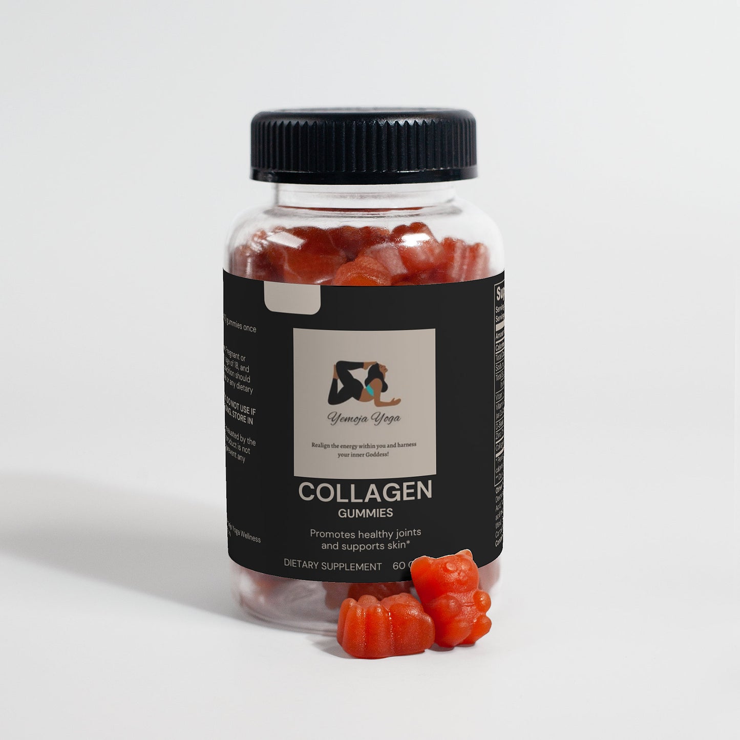 Collagen Gummies (Adult)