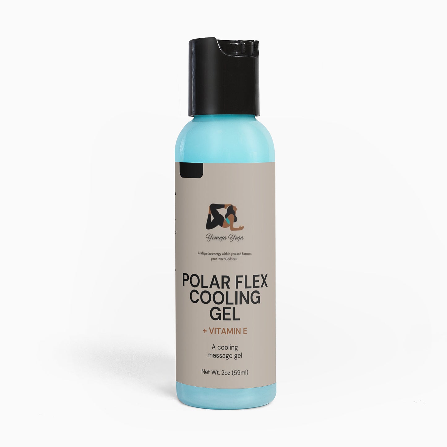 Polar Flex Cooling Gel