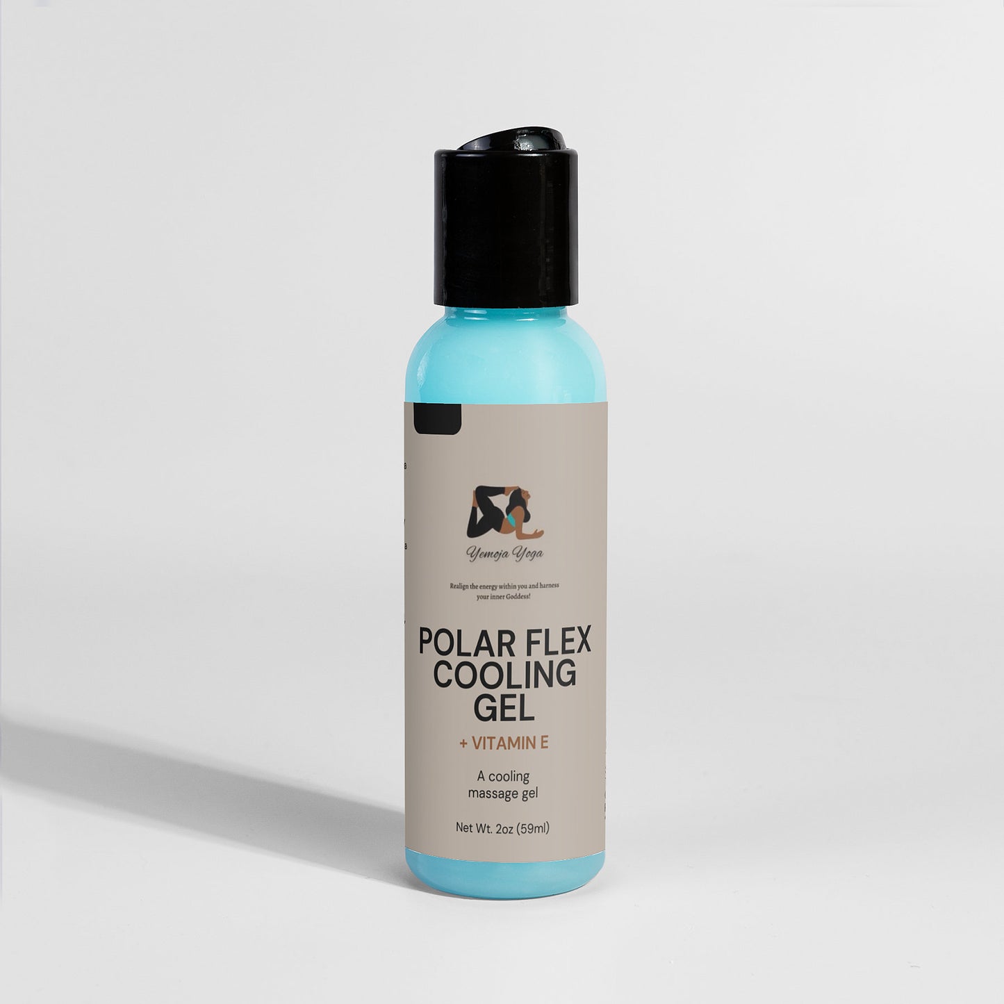 Polar Flex Cooling Gel