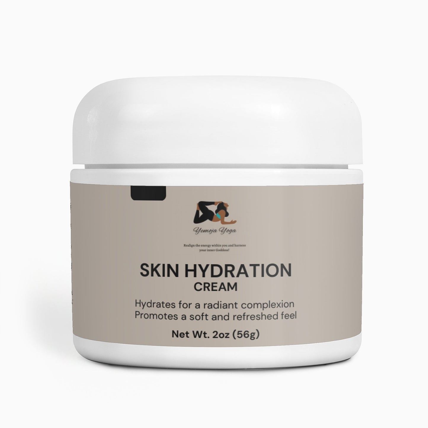 Skin Hydration Cream