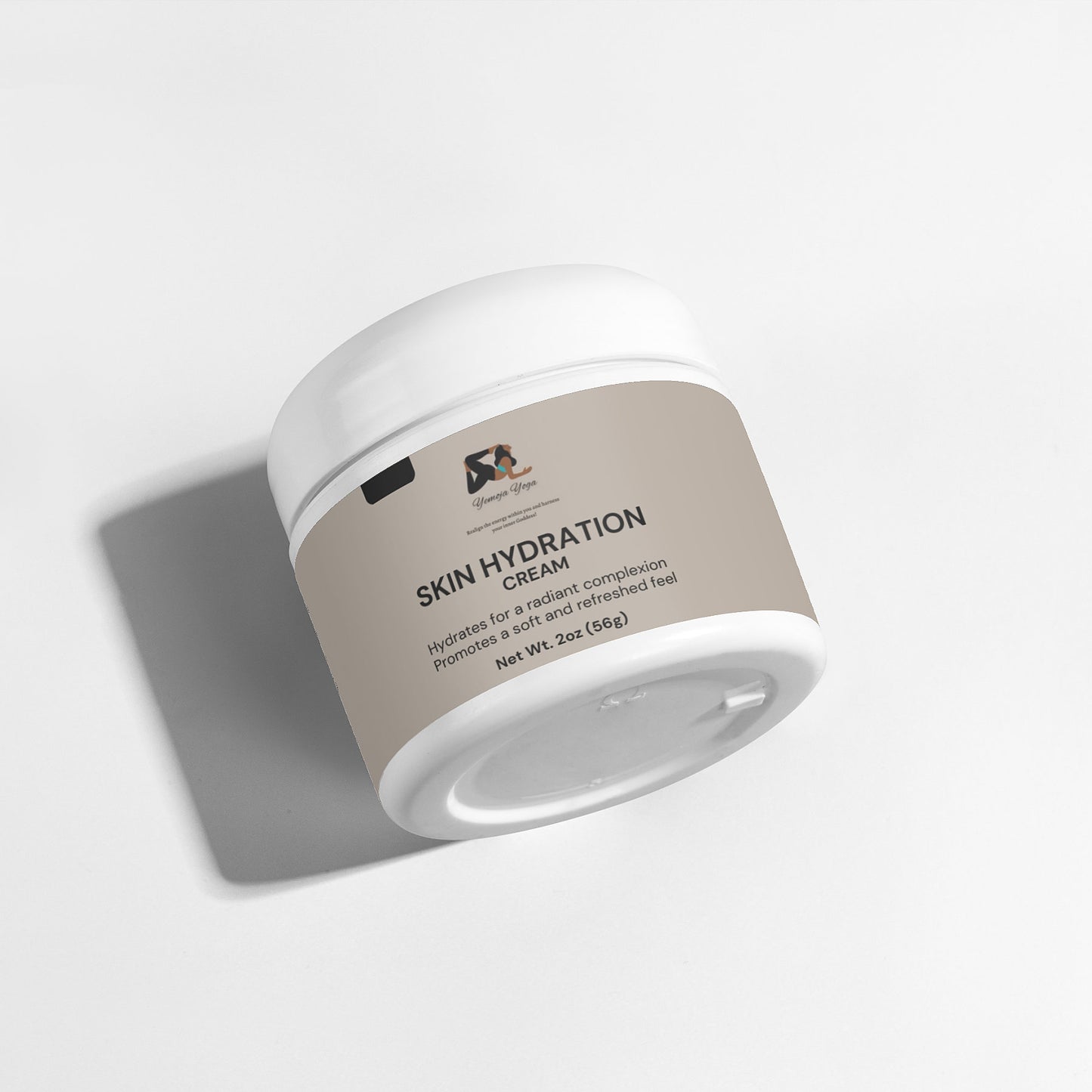 Skin Hydration Cream