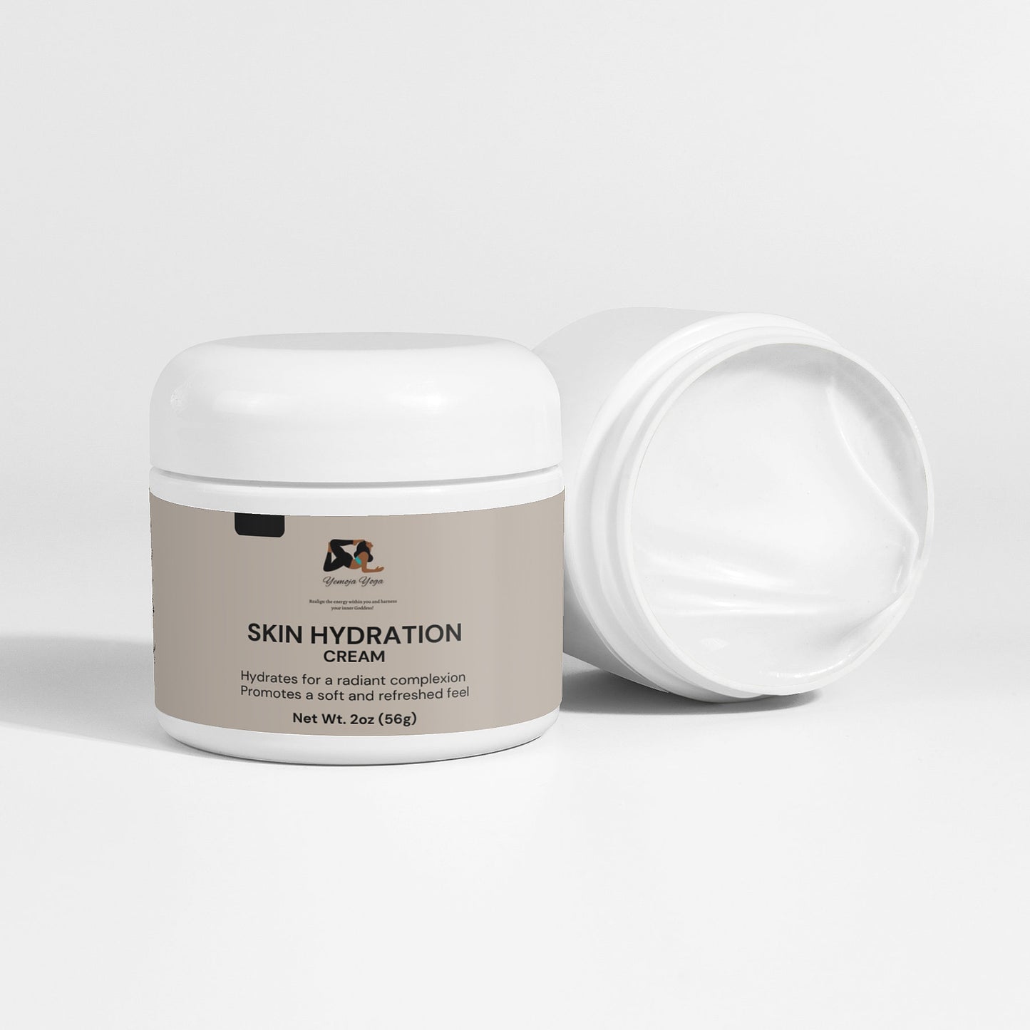 Skin Hydration Cream