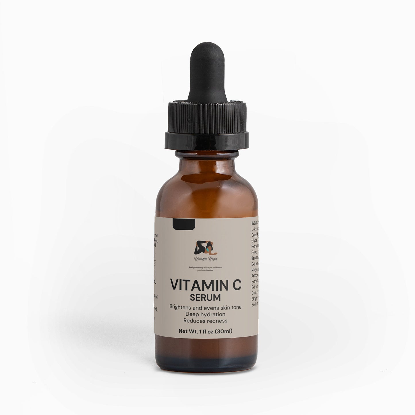 Vitamin C Serum