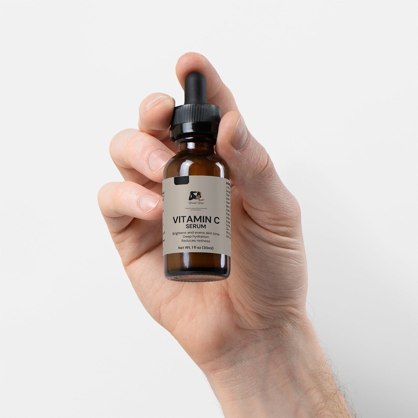 Vitamin C Serum