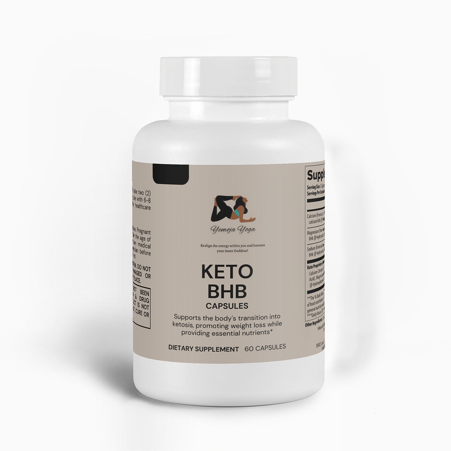 Keto BHB