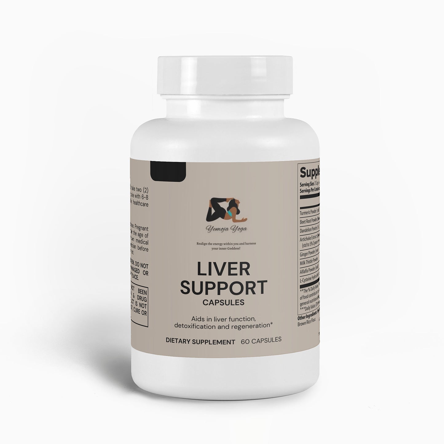 Liver Support