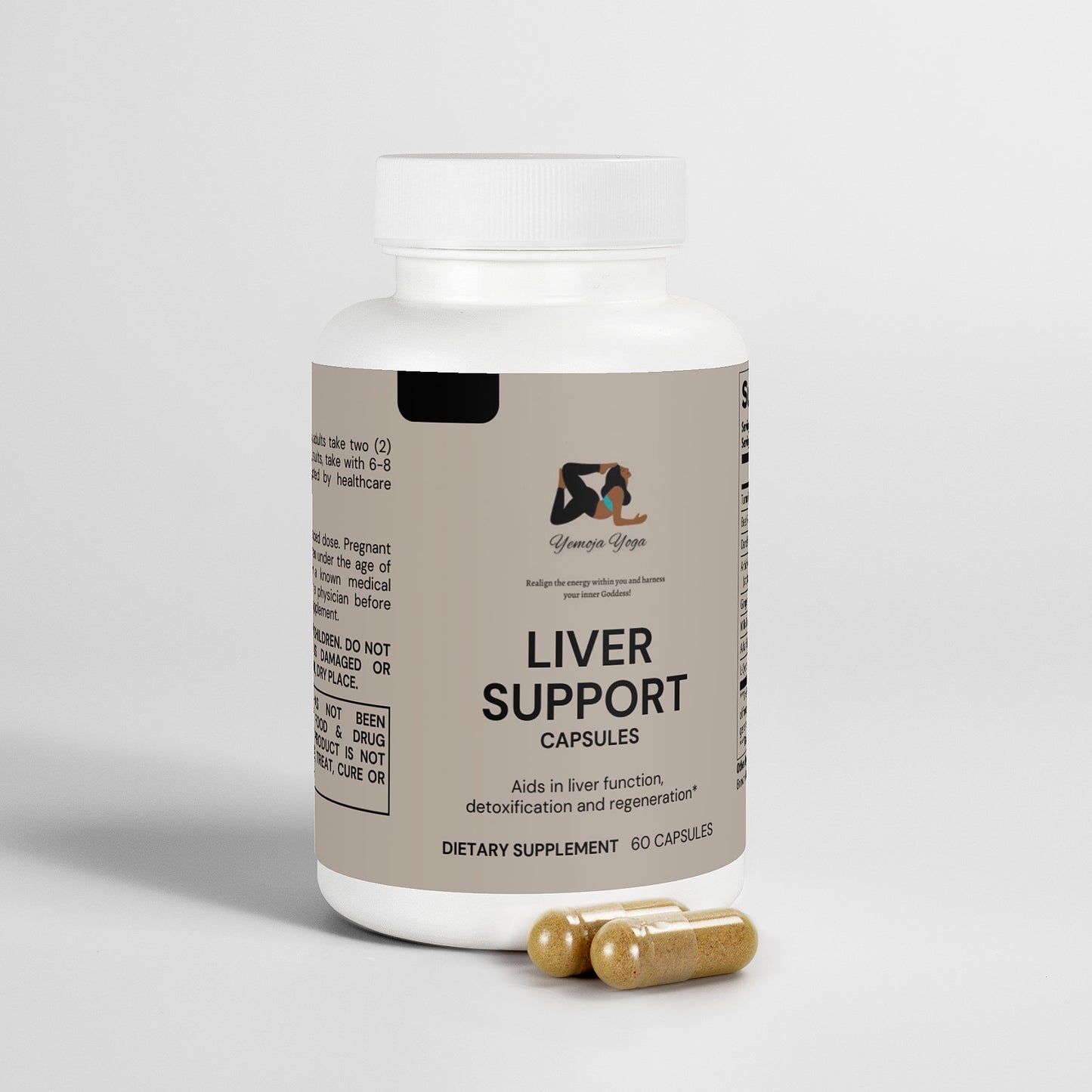 Liver Support