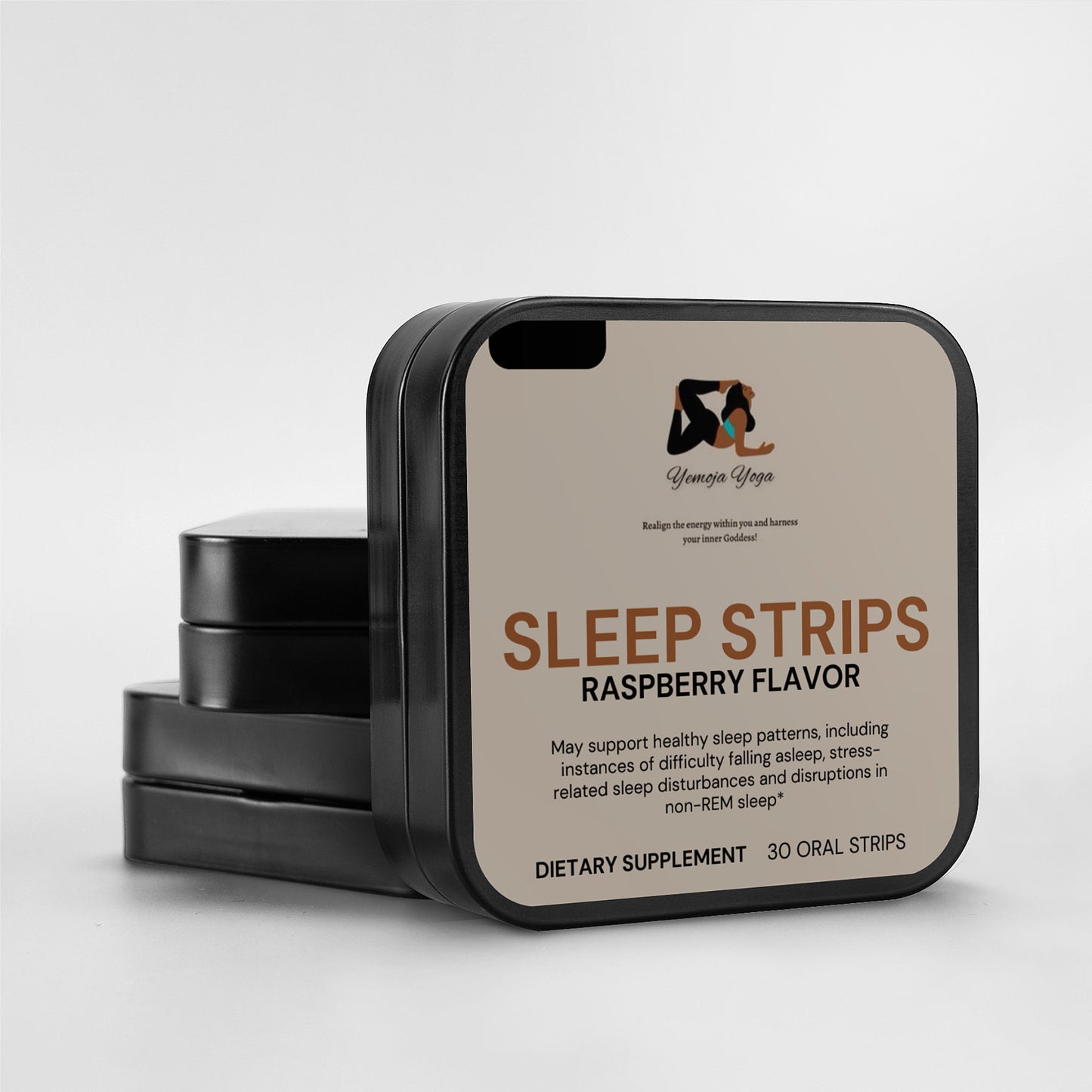 Sleep Strips