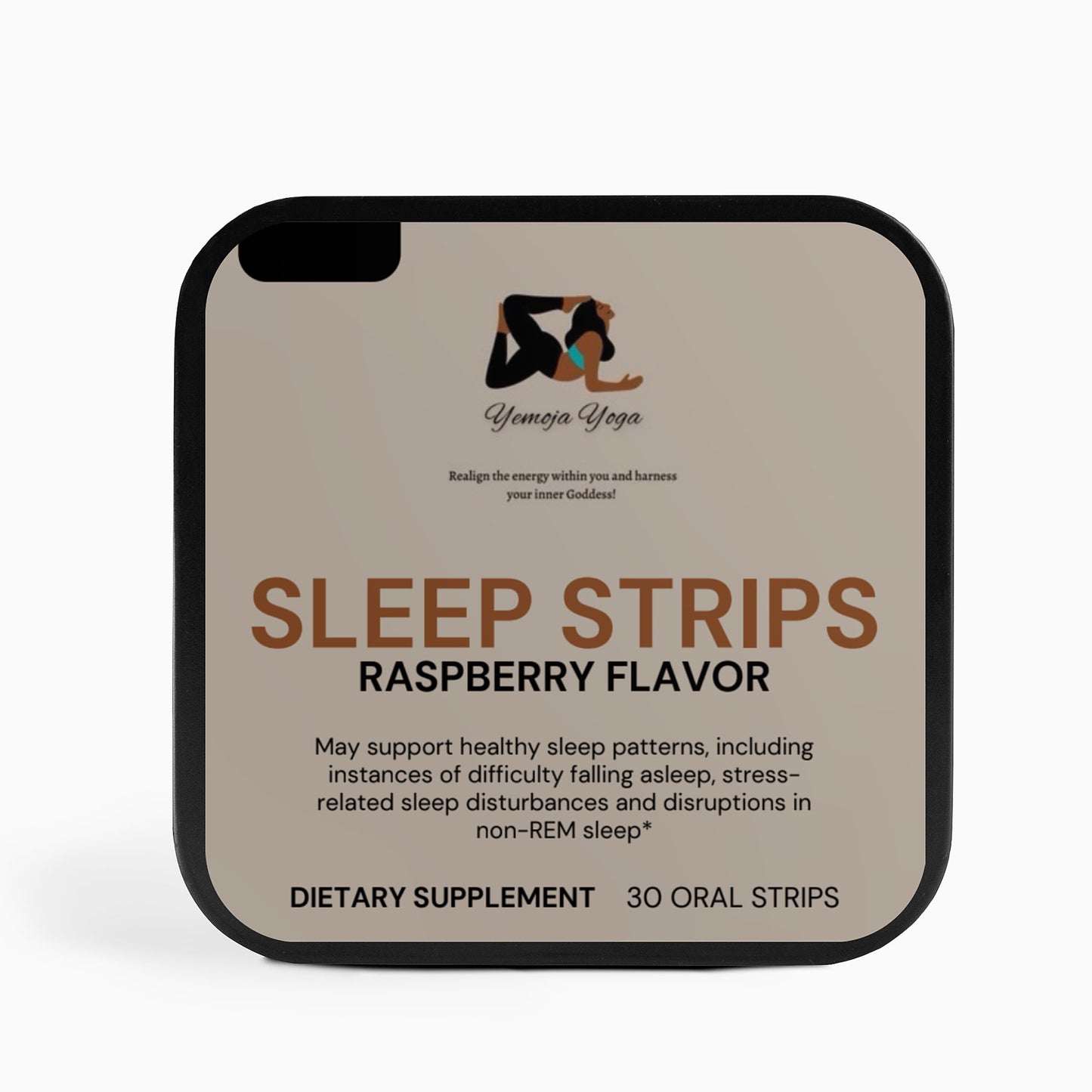 Sleep Strips