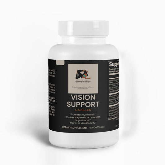 Vision Support