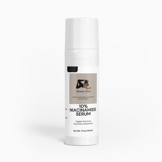10% Niacinamide Serum