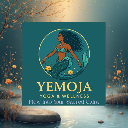 Yemoja Yoga Wellness