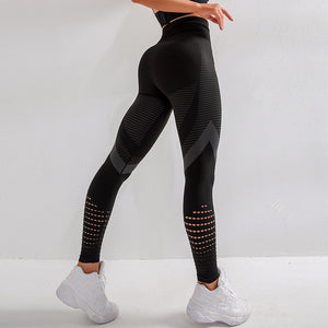 High Waist Seamless Leggings Push Up Leggins Sport Tights Women Fitness Running Yoga Pants Gym Compression Tights Pants