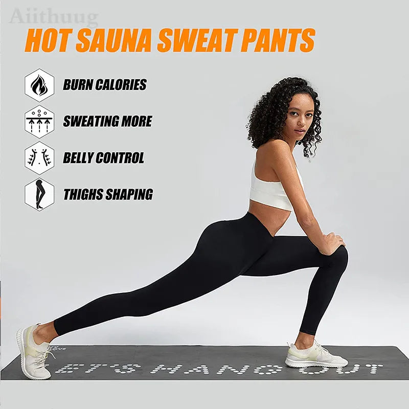 Aiithuug Sauna Sweating Suits Weight Loss Corsets Slimming Body Shaper Shirts Fat Burn Corset Hot Thermal Shapers Polymer Sweat