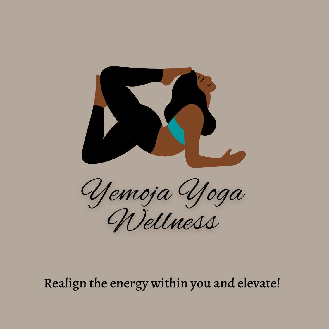 Yemoja Yoga Wellness Gift Card