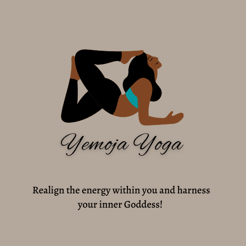 Yemoja Yoga & Wellness Giftcard