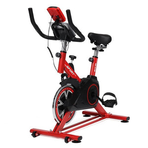 Cardio Cycling Exercise Bike Home Ultra-quiet Indoor Cycling