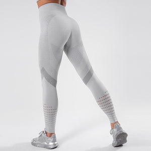 Normov Breathable Yoga Pants